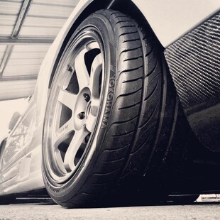 Κερδίστε δύο σετ ελαστικών Yokohama για ασφαλείς φθινοπωρινές εξορμήσεις