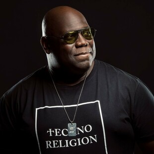 Carl Cox: «Θέλω την προσοχή σου τώρα, γιατί μπορεί να είναι η τελευταία φορά που θα με δεις να παίζω»