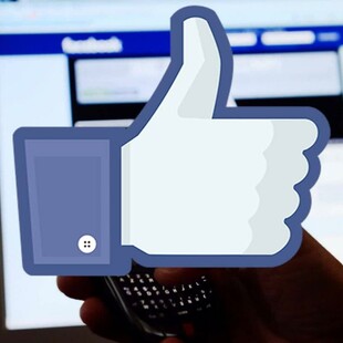Το Facebook μπορεί να κρύψει τον αριθμό των likes στα ποστ των χρηστών