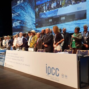 ΟΗΕ: Υιοθετήθηκε η έκθεση των εμπειρογνωμόνων για το κλίμα μετά από μαραθώνια συνεδρίαση