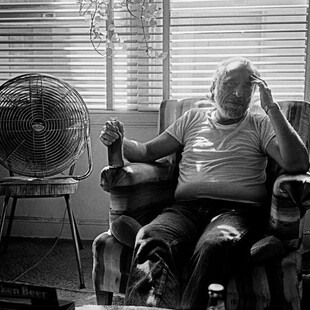 Μια μέρα στη ζωή του Τσαρλς Μπουκόφσκι στο Λος Άντζελες της δεκαετίας του ‘70