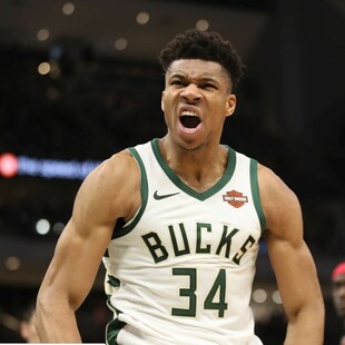 Γιάννης Αντετοκούμπο: Ο «Greek Freak» γίνεται ταινία για το Disney+