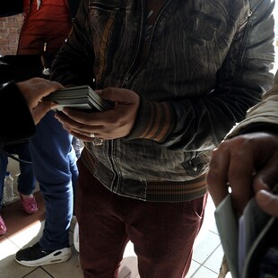 ΕΛ.ΑΣ.: Σε επιφυλακή για 4.000 τζιχαντιστές με ευρωπαϊκό διαβατήριο