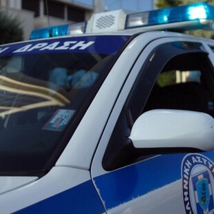 Καβάλα: Συνελήφθη ο δολοφόνος του 59χρονου που βρέθηκε νεκρός μέσα στην καντίνα του