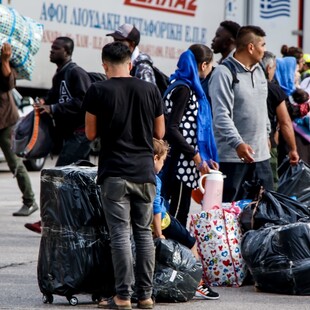 Σάμος: Συλλαλητήριο για το μεταναστευτικό - Σε μαζική συμμετοχή καλεί ο δήμαρχος