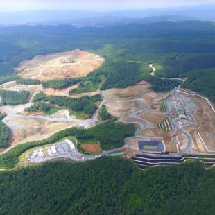 Απόφαση ΚΑΣ για τα αρχαία στις Σκουριές - Θα μεταφερθούν τα σημαντικότερα ευρήματα