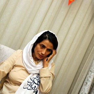 Ιράν: Στο νοσοκομείο μετά από απεργία πείνας η φυλακισμένη δικηγόρος Νασρίν Σοτουντέχ