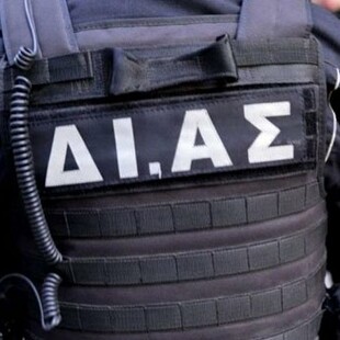 Τροχαίο δυστύχημα: Νεκρός αστυνομικός της ομάδας ΔΙΑΣ στην παραλιακή