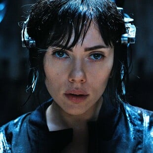 Ghost in the Shell Revisited: Μια γερή εισαγωγή στο θρυλικό manga, λίγο πριν ενσαρκωθεί κινηματογραφικά από τη Σκάρλετ Γιοχάνσον