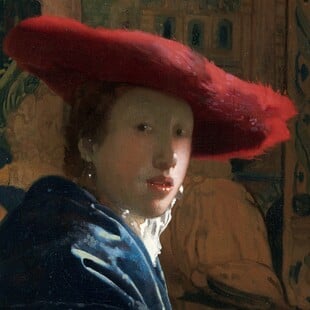 Συμφωνείτε ότι αυτοί είναι οι 10 καλύτεροι Βερμέερ;