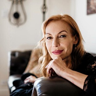 5 όχι πολύ γνωστά πράγματα για την Ute Lemper