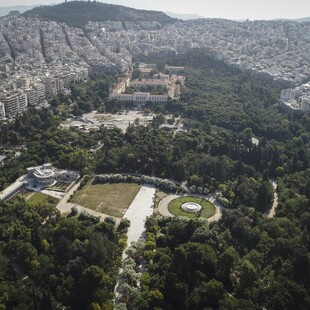 Πεδίον του Άρεως: Καθαρό από ναρκωτικά, αλλά πολλά ακόμη τα προβλήματα