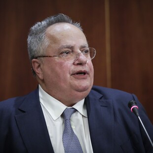 ΥΠΕΞ: Ο Κόφι Ανάν θα παραμείνει στις μνήμες μας για τις ειρηνευτικές προσπάθειές του