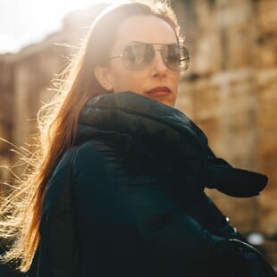 Η Μάρα Δεσύπρη εκνευριζόταν όταν την υποχρέωναν να κάνει «copy paste» σε concepts του εξωτερικού