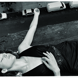 «Heroin Chic»: Ένα νέο ντοκιμαντέρ θυμάται τον πρόωρα χαμένο φωτογράφο Davide Sorrenti