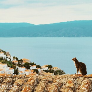 Unseen Greece by 20 Mates: H αθέατη ομορφιά της Ελλάδας μέσα από τις κάμερες του Huawei Mate20 Pro