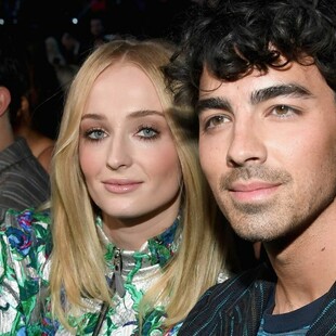 Ξαφνικός γάμος - Η Sophie Turner του Game of Thrones παντρεύτηκε τον Joe Jonas