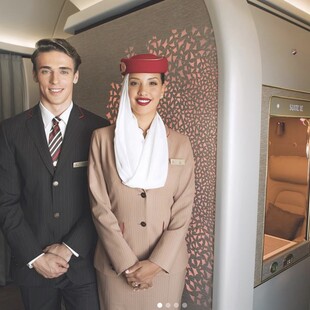 Η Emirates κάνει προσλήψεις σε Αθήνα και Θεσσαλονίκη