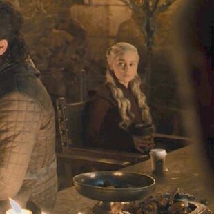 Game of Thrones: Το HBO απάντησε για το ποτήρι καφέ από τα Starbucks