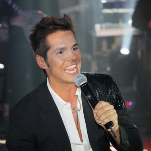 Ο Γιώργος Τσαλίκης κατεβαίνει υποψήφιος στις εκλογές