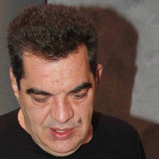 Η οικογένεια του Κώστα Ευριπιώτη ευχαριστεί τον κόσμο: Να τον θυμάστε με αγάπη