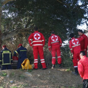 Κρήτη: Νεκρή τουρίστρια μετά από πτώση σε φαράγγι