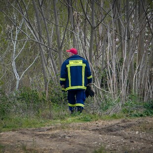 Ταυτοποιήθηκε το πτώμα που βρέθηκε στον Πηνειό