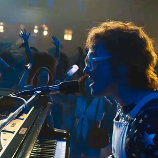 O Rocketman του Έλτον Τζον θα παιχτεί στην Ρωσία χωρίς τις σκηνές με ομοφυλοφιλικό σεξ και ναρκωτικά