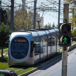 Στάση εργασίας σε τραμ την Παρασκευή - Ποιες ώρες δεν θα λειτουργεί