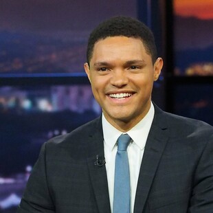 Σάλος με το σχόλιο του κωμικού Trevor Noah για την κρίση στις σχέσεις Ινδίας-Πακιστάν