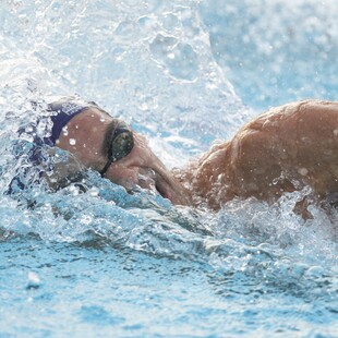Επιπλέον τέσσερα μετάλλια για την Ελλάδα στο Finswimming open water