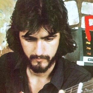 Ο κιθαρίστας Γιάννης Σπάθας υπήρξε ένας θρύλος του ροκ για την Ελλάδα