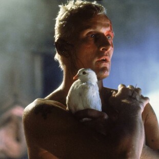 Πέθανε o Rutger Hauer, πρωταγωνιστής του Blade Runner