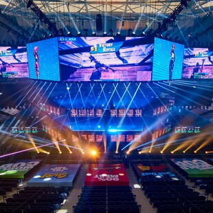Παγκόσμιο πρωτάθλημα Fortnite: 30 εκατ. δολάρια για τους νικητές του τελικού