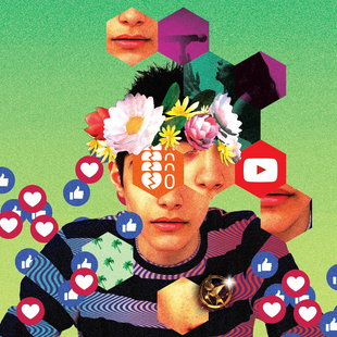 Τα βιογραφικά της Generation Z θυμίζουν την αισθητική του Instagram και του Tinder