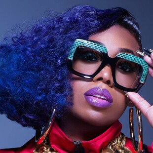 H ραπ υπεροχή της Missy Elliott στα νυσταλέα MTV Awards