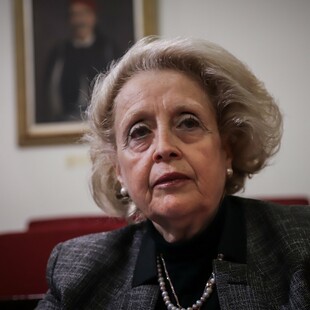 ΣτΕ: Απορρίφθηκε το αίτημα της Θάνου για ασφαλιστικά μέτρα