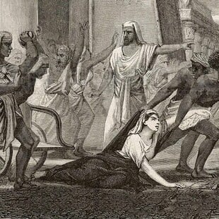 Υπατία, η γυναίκα - σύμβολο της ισότητας που λάτρεψε την επιστήμη