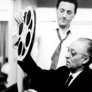 Φιλοποίμην Φίνος: Σαν σήμερα πεθαίνει ο «πατριάρχης» του ελληνικού σινεμά