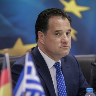 Γεωργιάδης: Είμαστε σε διαπραγμάτευση με τους Θεσμούς για τους πλειστηριασμούς