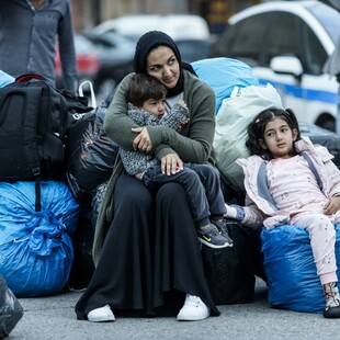 Die Welt: 68.000 πρόσφυγες έφτασαν από την Τουρκία στην Ελλάδα το 2019