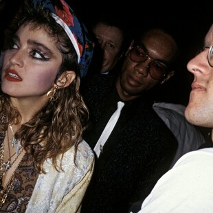 New York, New Wave: Σπάνιες φωτογραφίες από την θρυλική εικαστική σκηνή της Νέας Υόρκης στα ‘80s