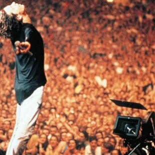 Το ιστορικό «Live Baby Live» των INXS για μία μόνο μέρα στα Village Cinemas