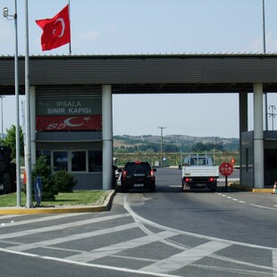 Η Τουρκία έκλεισε το τελωνείο στους Κήπους