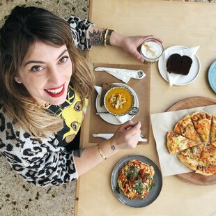 Ποιο είναι το ιδανικό brunch; 4 food bloggers απαντούν