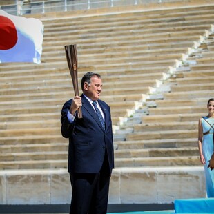 Πρόεδρος IAAF: Οι Ολυμπιακοί του Τόκιο μπορεί να καθυστερήσουν - Λόγω κορωνοϊού