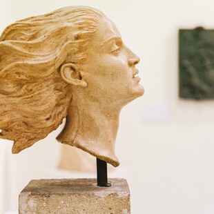 Η τέχνη στη Δημοτική Πινακοθήκη Πειραιά