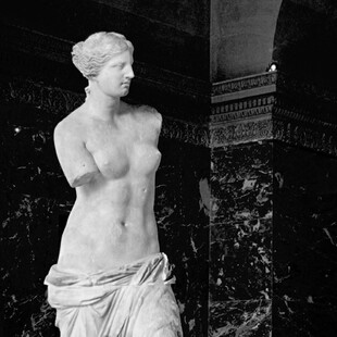 Γιατί η Αφροδίτη της Μήλου είναι από τα σπουδαιότερα αγάλματα στον κόσμο;