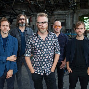 To AthensRocks επιστρέφει: The National και Idles ζωντανά στην Αθήνα
