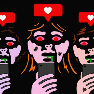 Zombie scrolling syndrome: Το ατελείωτο scrolling στα social media απέκτησε δικό του όρο